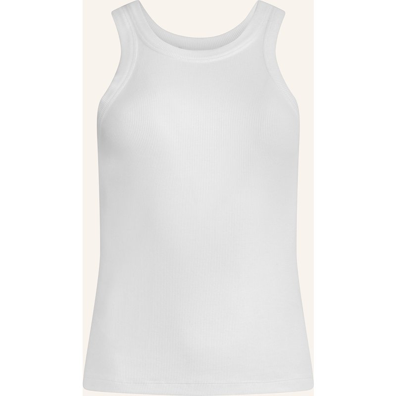 Helene Galwas Top Kader weiss