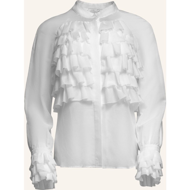 Helene Galwas Bluse Debra weiss