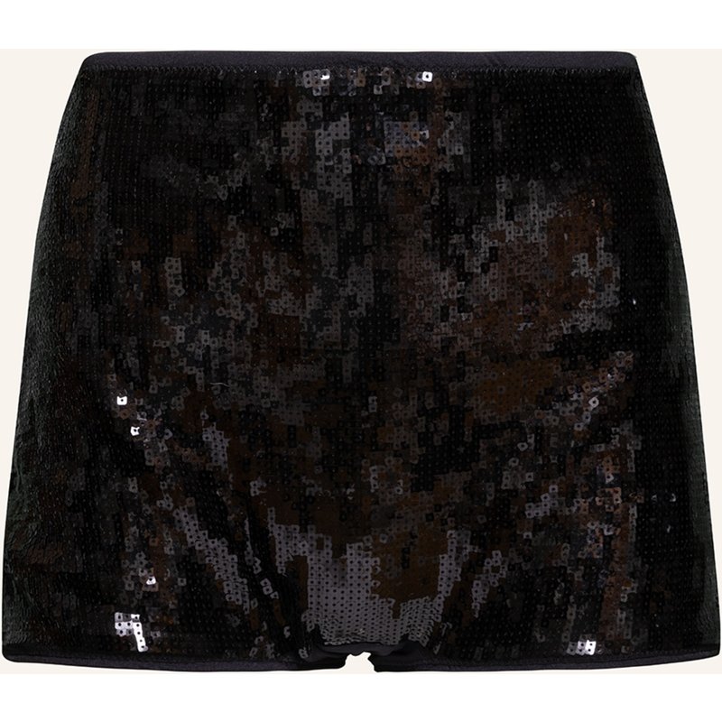 Helene Galwas Short Hella schwarz