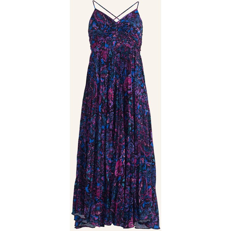 Adlysh Abendkleid Summer Spirit Dress blau