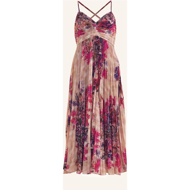 Adlysh Summer Spirit Dress rot