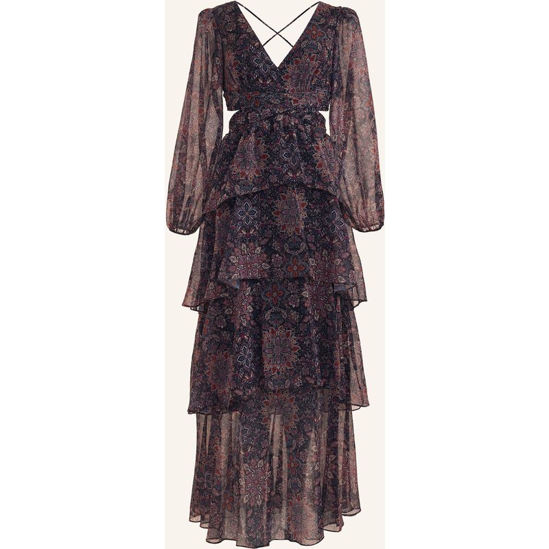 Adlysh Kleid Everlasting Bliss Dress schwarz