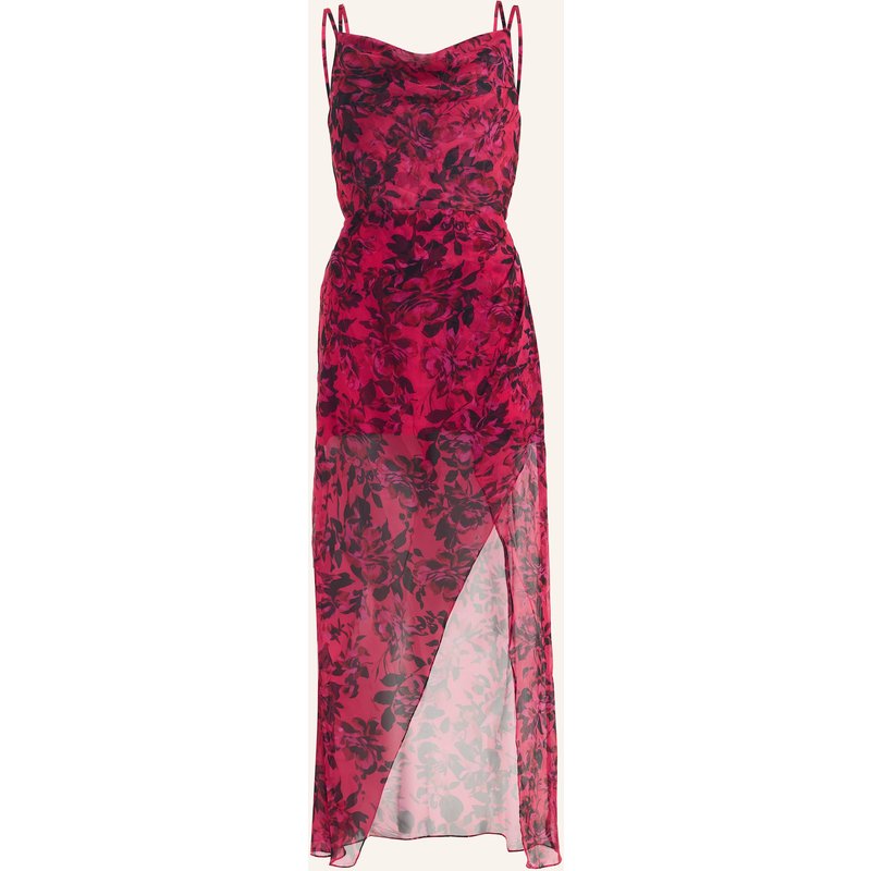 Adlysh Kleid Lady In Love Dress rot