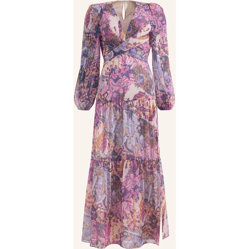 Adlysh Kleid Romantic Destiny Dress lila