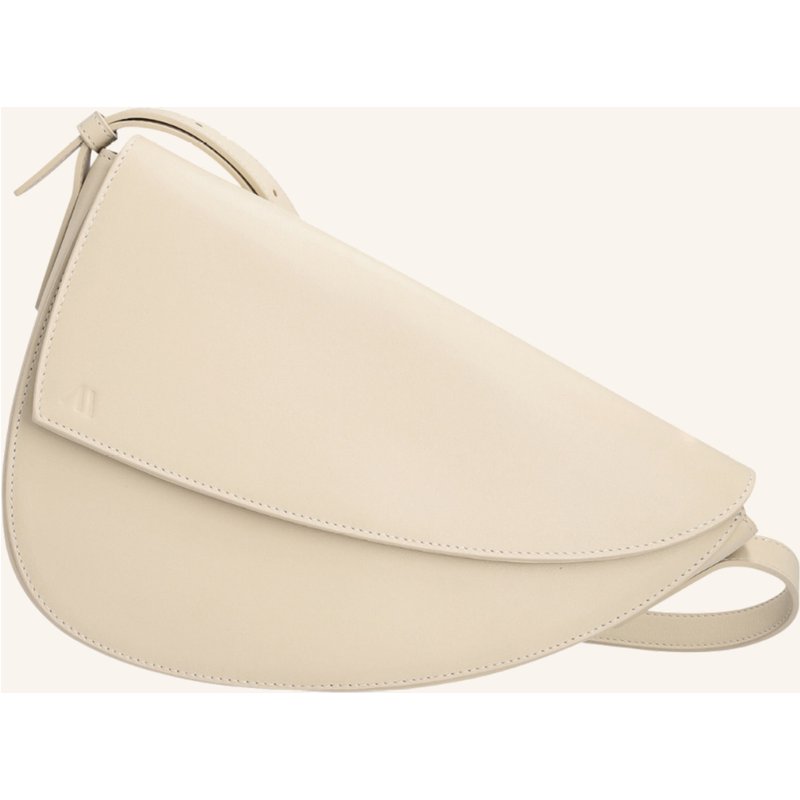 Kaai Umhängetasche Rebel Crossbody beige