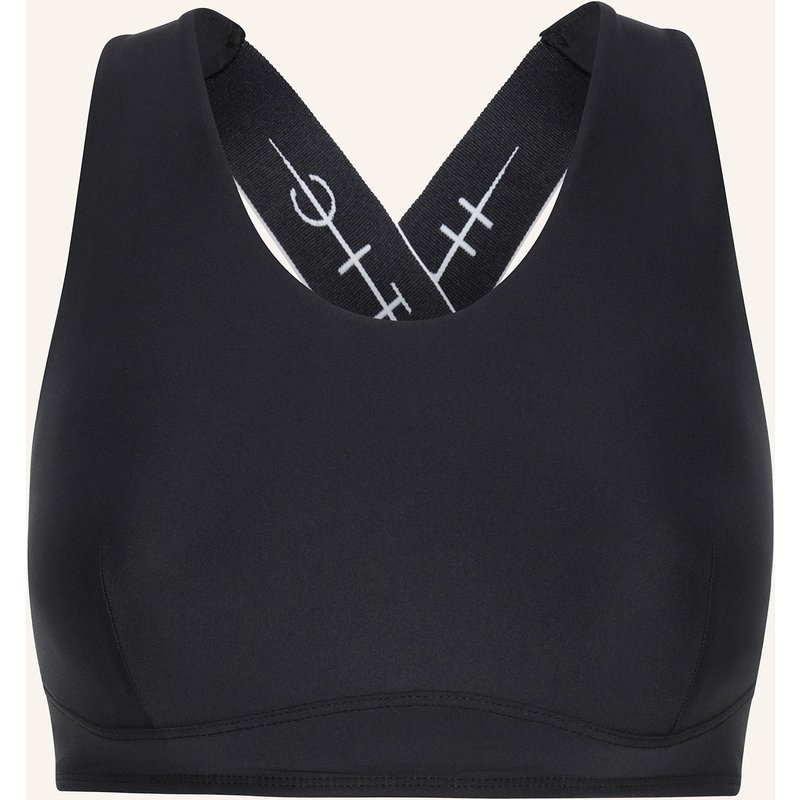Horizon Athletic Sport-Bh Arolla schwarz