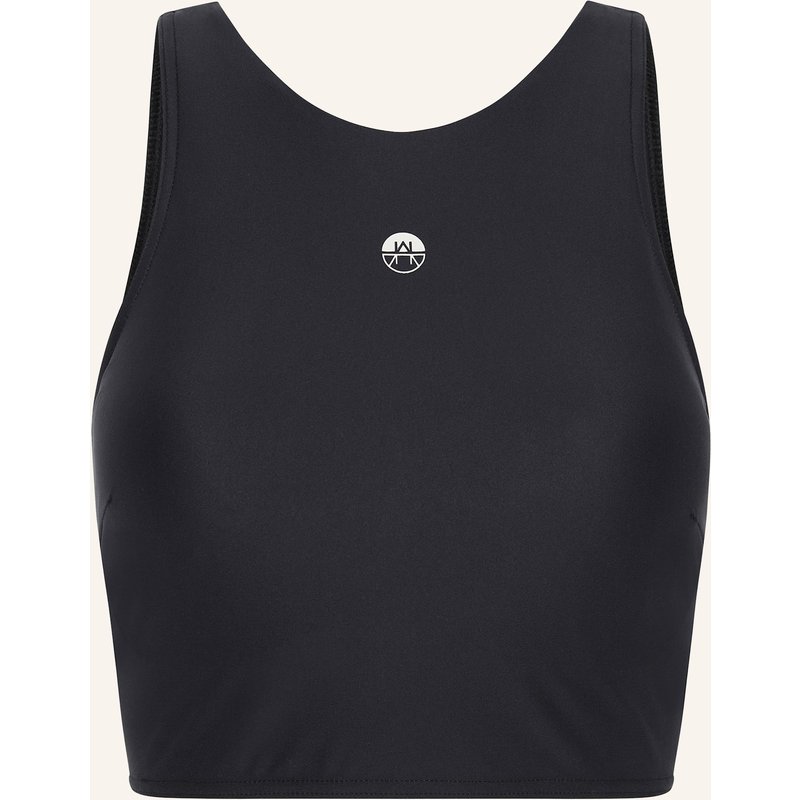 Horizon Athletic Sport-Bh Rhône schwarz