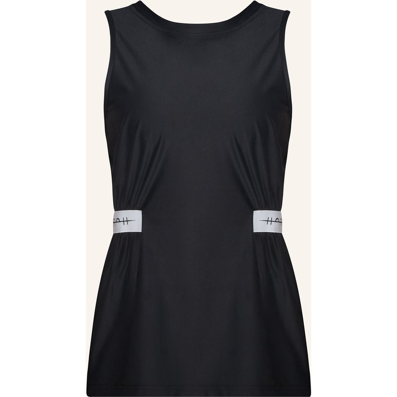 Horizon Athletic Tanktop Zmutt schwarz