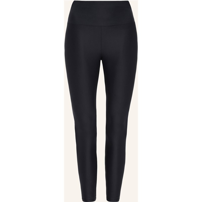Horizon Athletic Leggings Basòdino schwarz