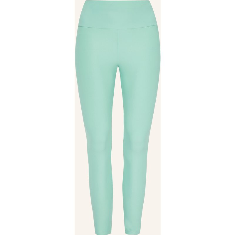 Horizon Athletic Leggings Basòdino blau
