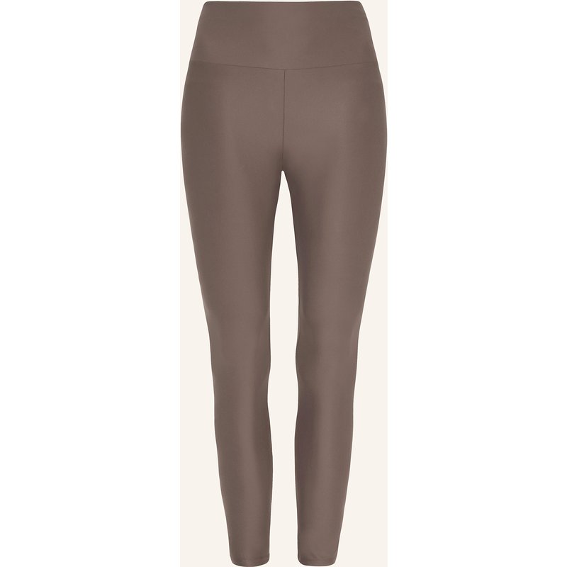 Horizon Athletic Leggings Basòdino braun