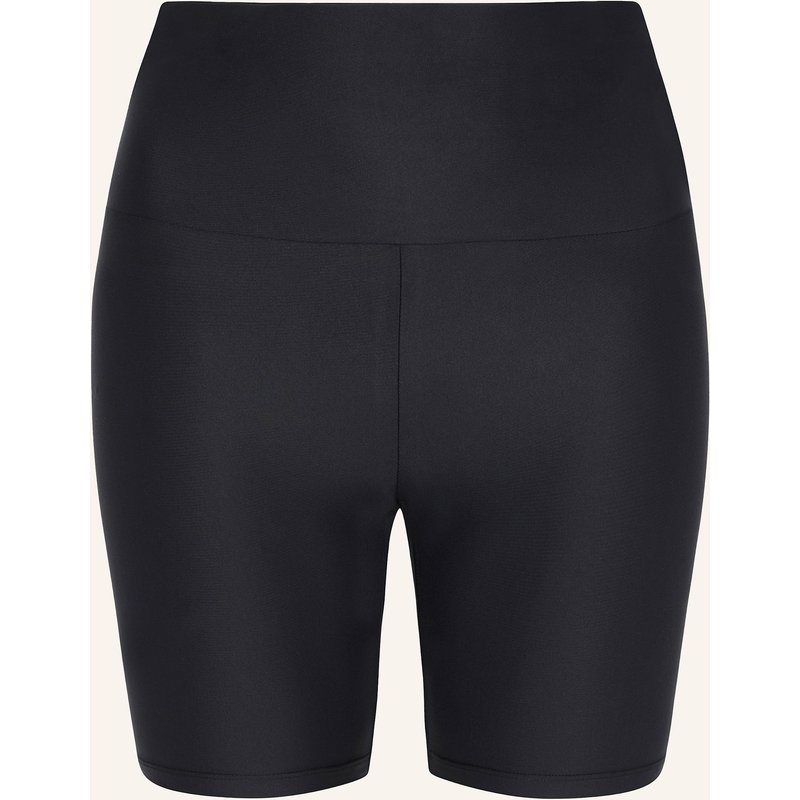 Horizon Athletic Radhose Gauli schwarz