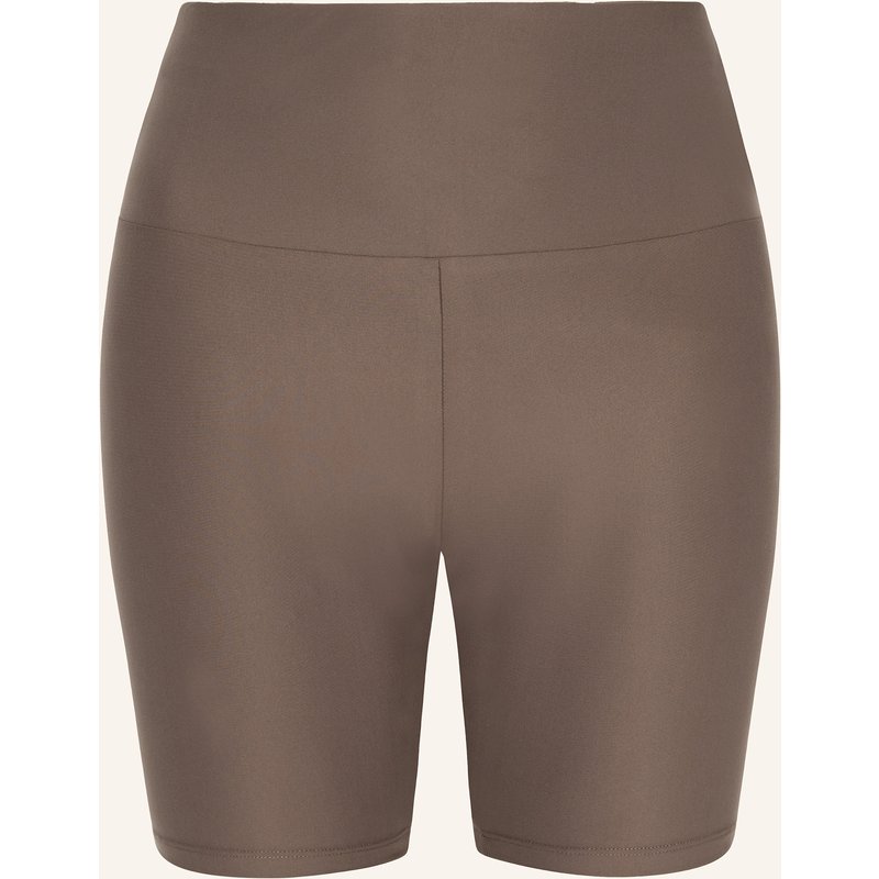 Horizon Athletic Radhose Gauli braun