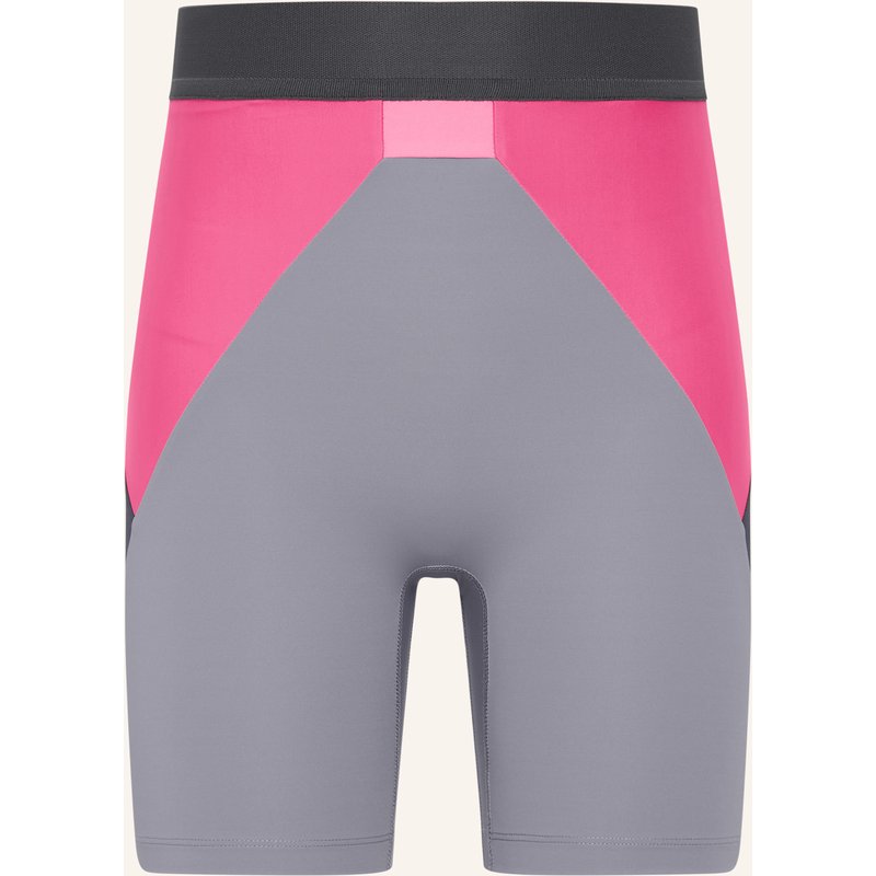 Horizon Athletic Radhose Kuranda grau