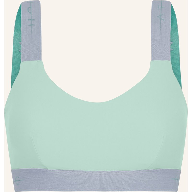 Horizon Athletic Sport-Bh Zinal blau
