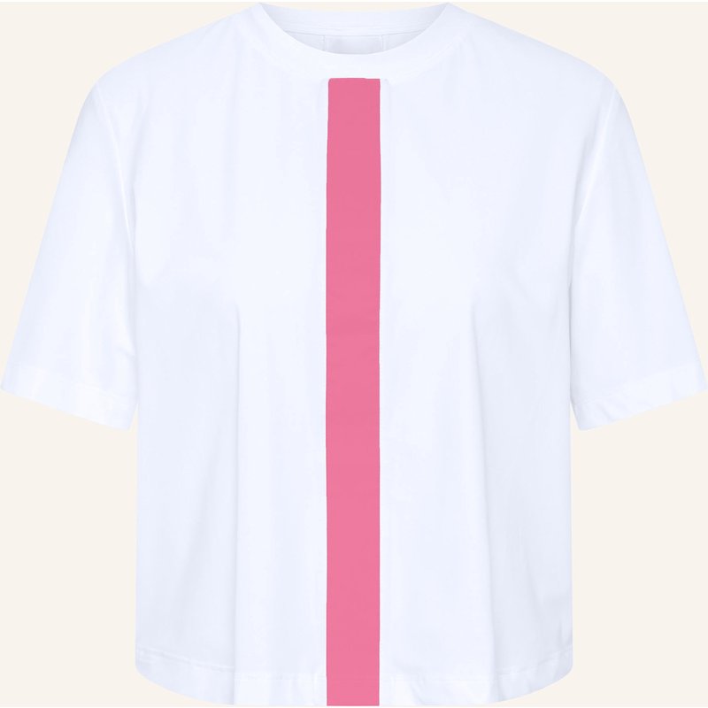 Horizon Athletic T-Shirt Wondai weiss