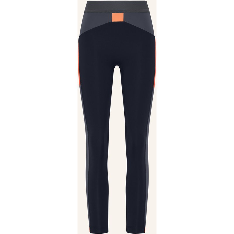 Horizon Athletic Leggings Kokoda Leggings schwarz