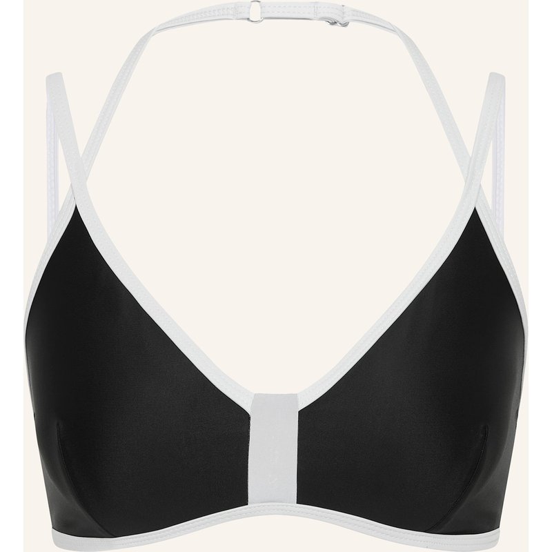 Horizon Athletic Bikinis Coral Sea schwarz