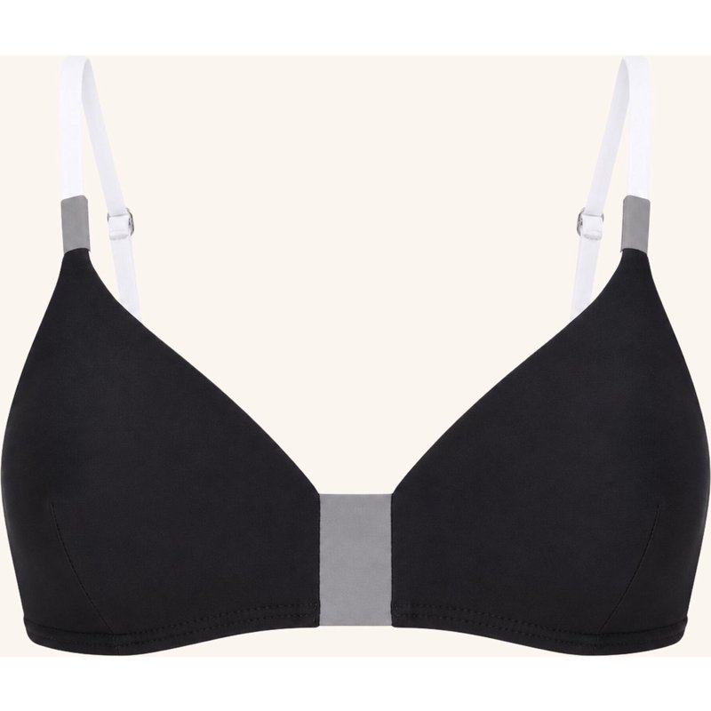 Horizon Athletic Bikinis Timor schwarz
