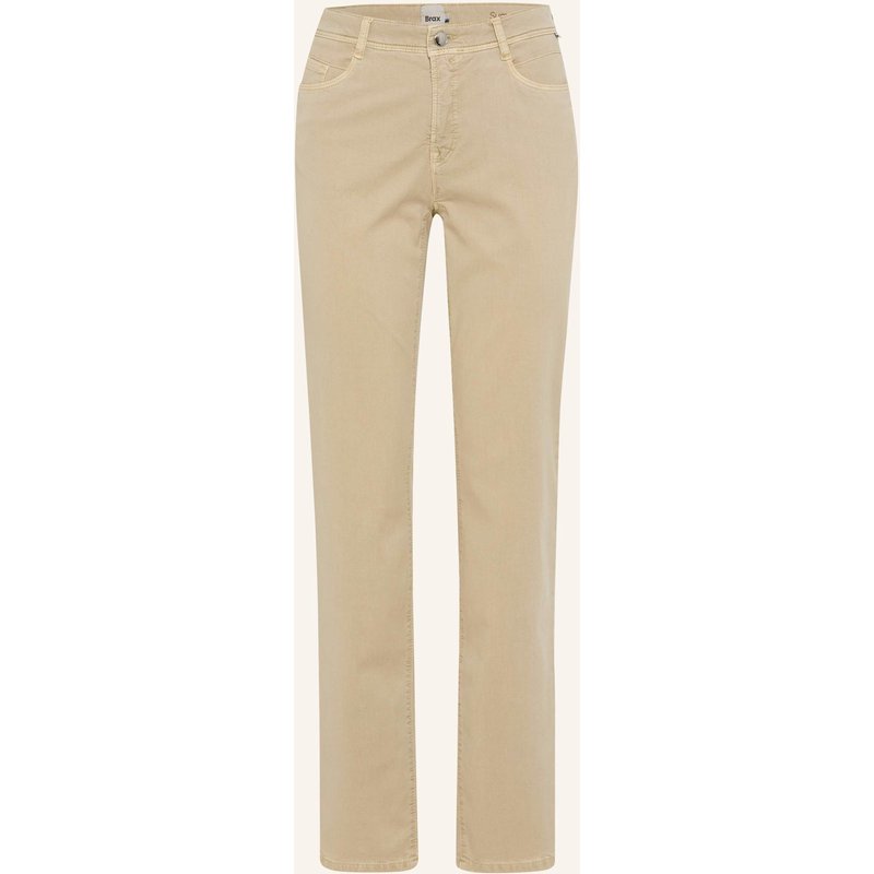 Brax Hose Style Carola beige