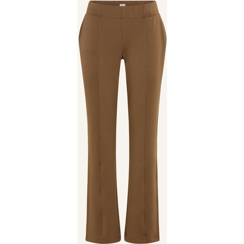 Brax Jogpants Style Malia braun