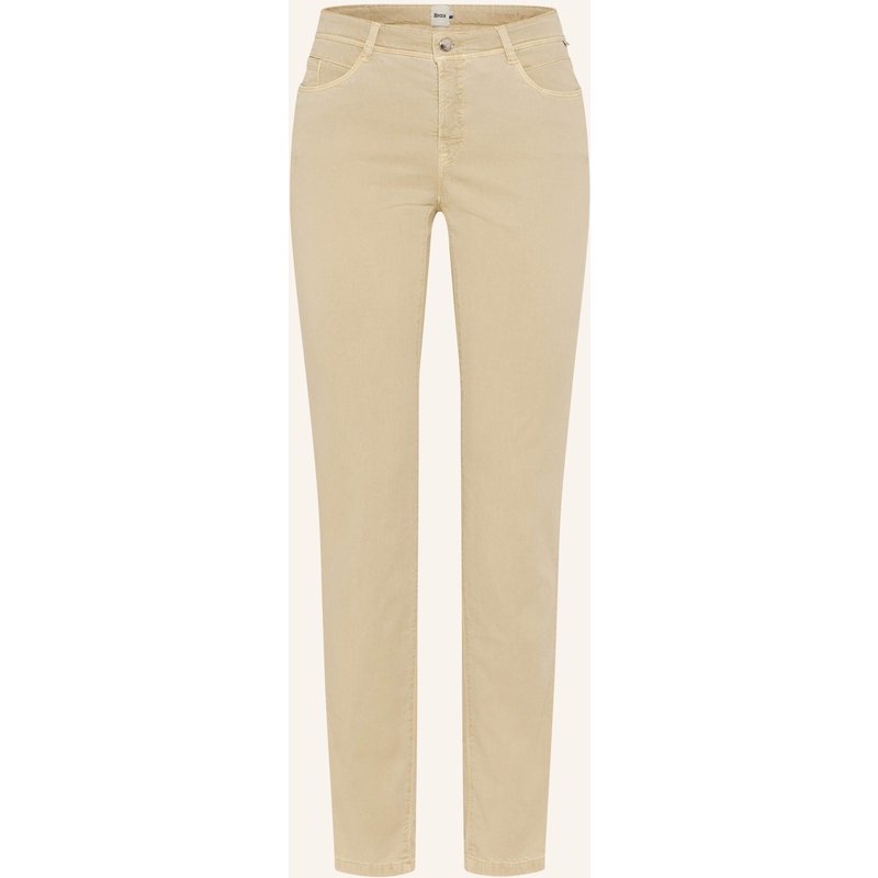 Brax Hose Style Mary beige