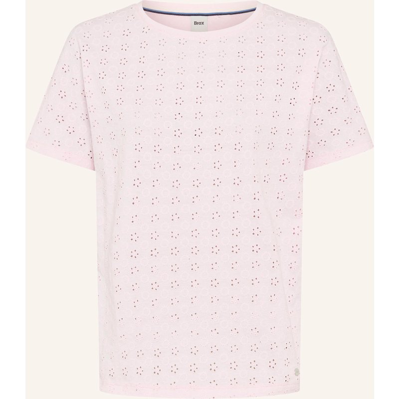 Brax T-Shirt Style Caelen S rosa