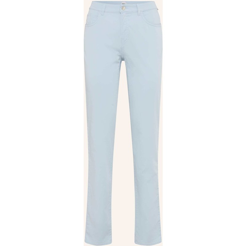 Brax Hose Style Mary blau