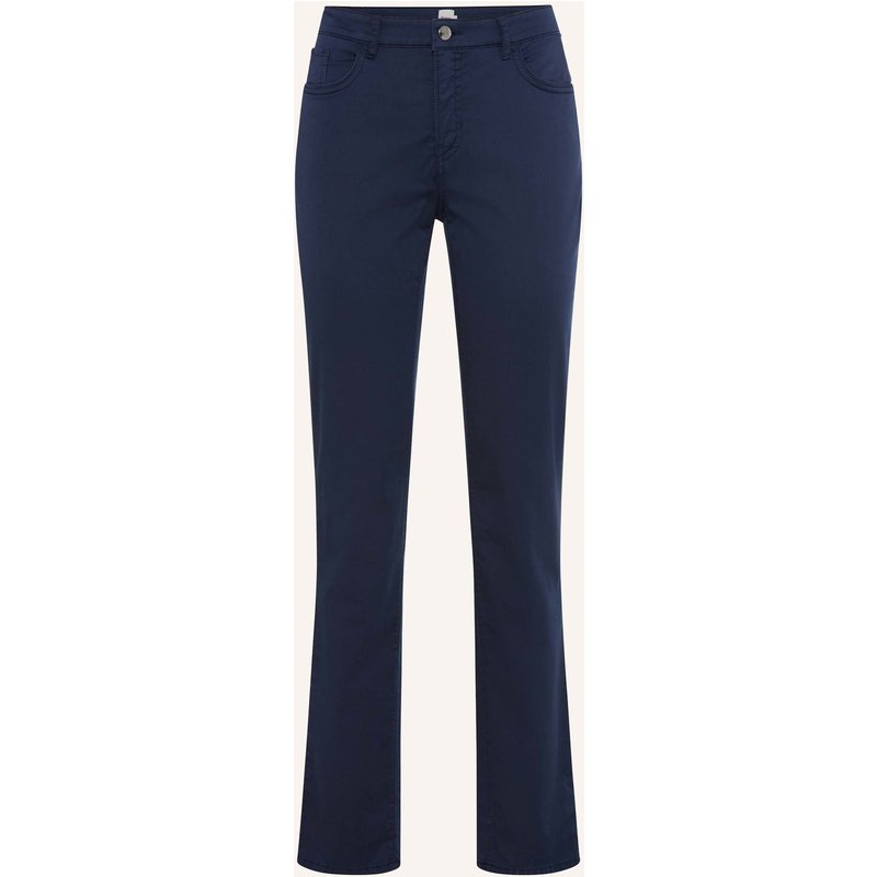 Brax Hose Style Mary blau