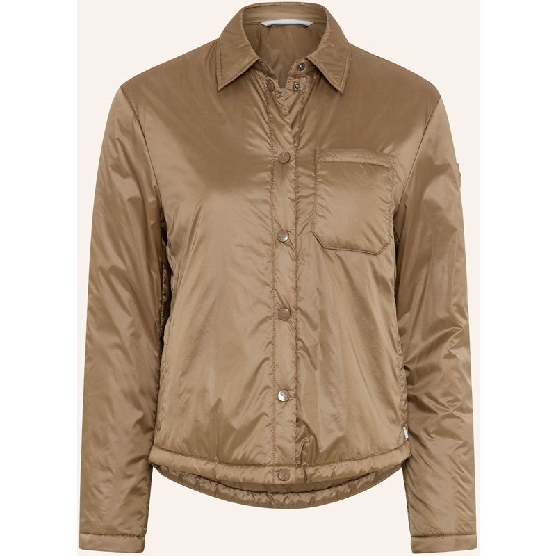 Brax Jacke Style Torino braun