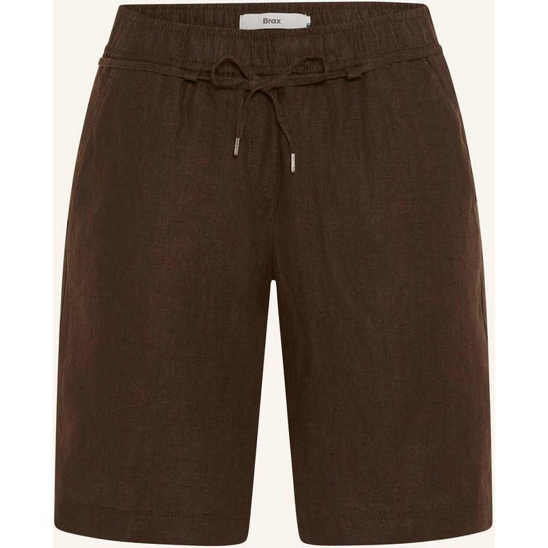 Brax Shorts Style Mel B braun