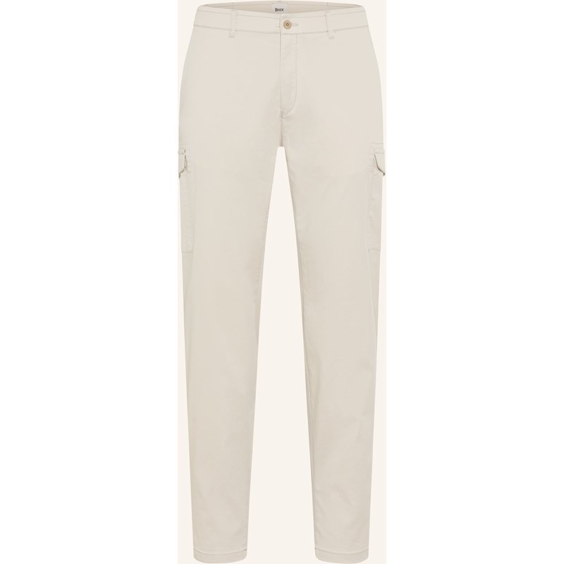 Brax Cargohose Style Phil beige