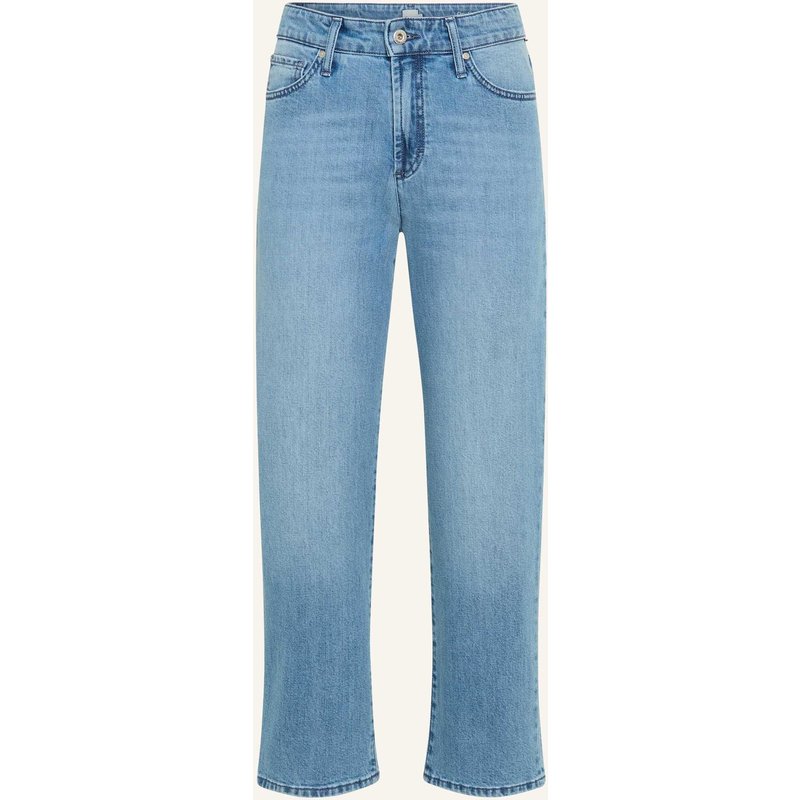 Brax Jeans Style Madison S blau