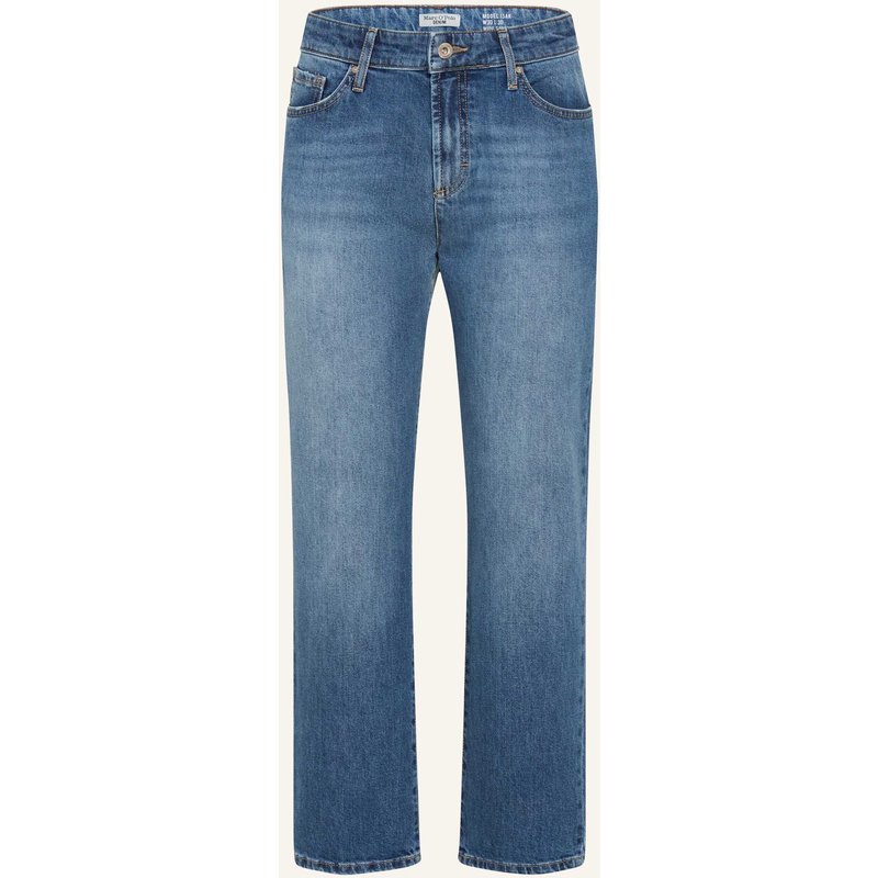 Brax Jeans Style Madison S blau