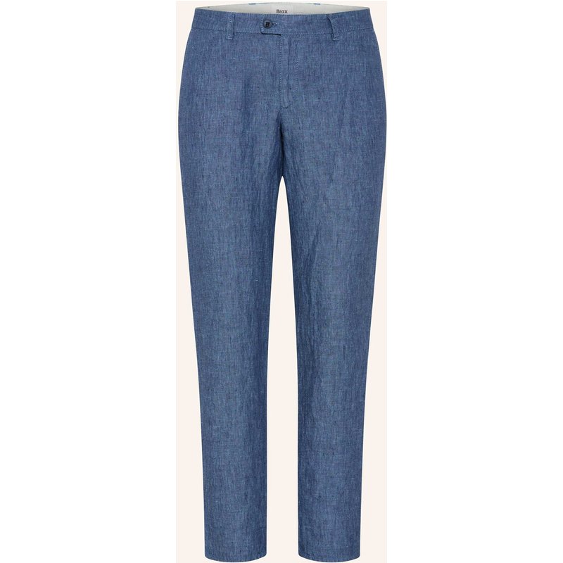 Brax Chino Style Fabio blau