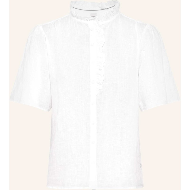 Brax Bluse Style Vive weiss