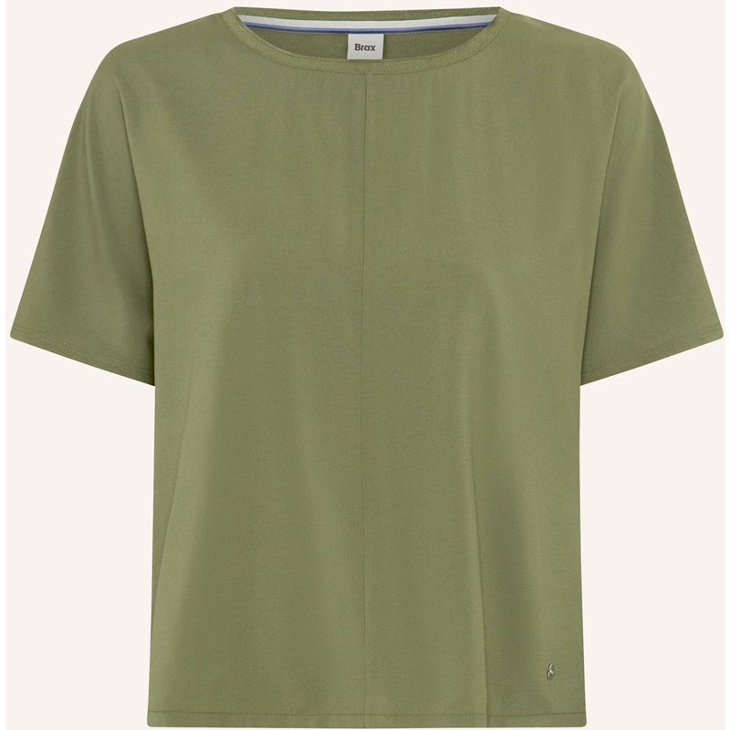Brax Hybridshirt Style Carla S gruen