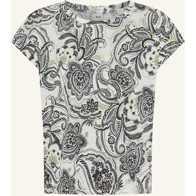 Brax T-Shirt Style Caelen S beige