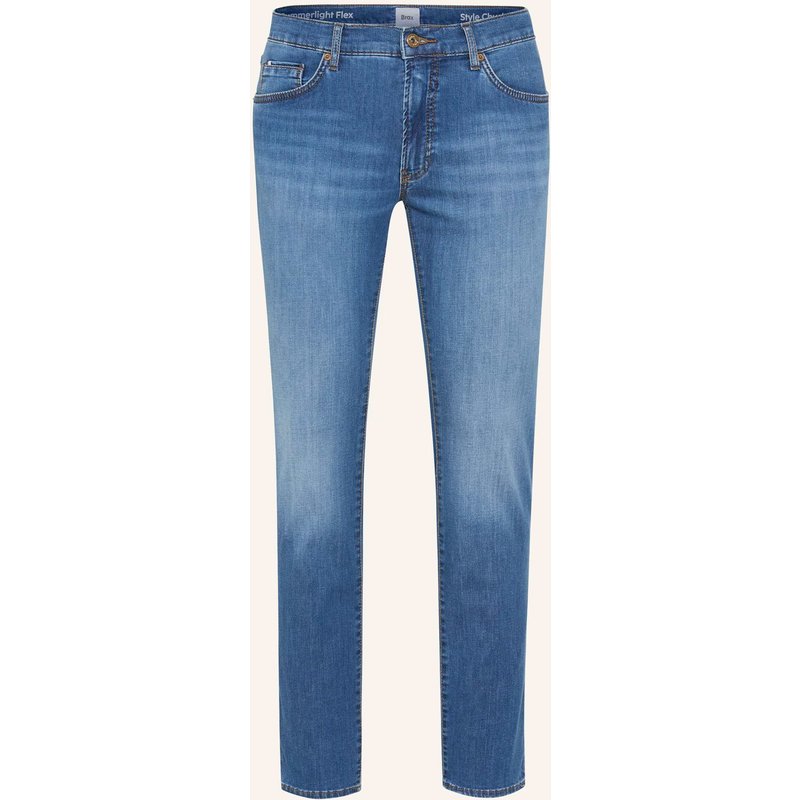 Brax Jeans Style Chuck blau