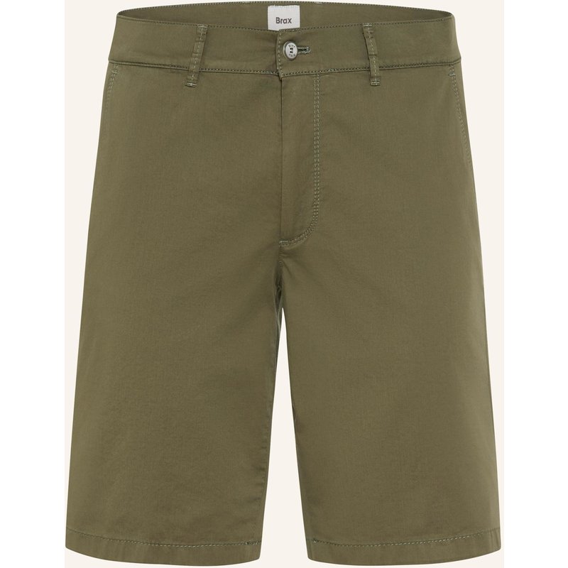 Brax Shorts Style Bozen gruen