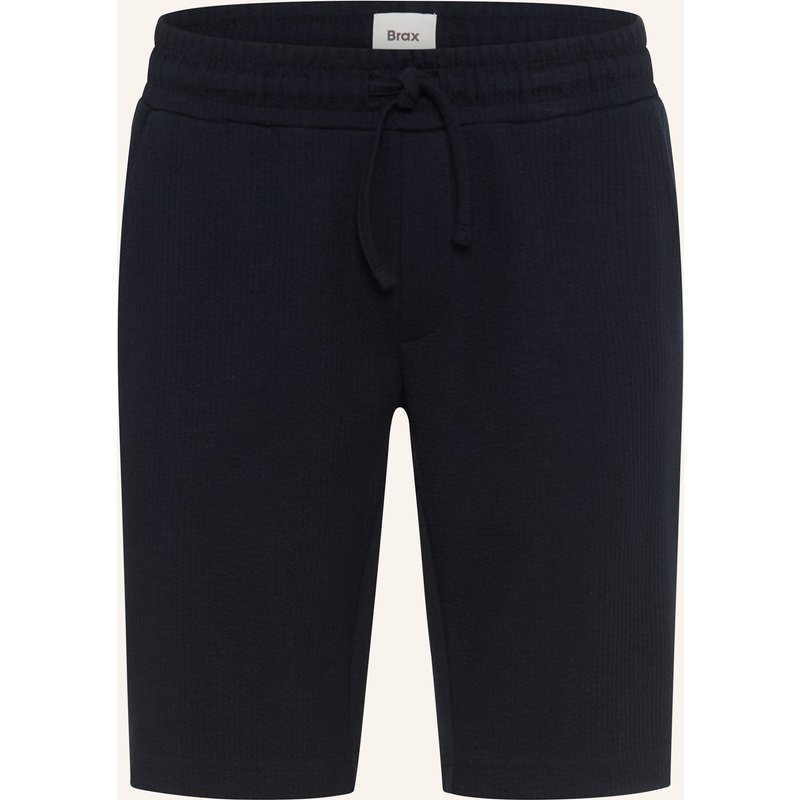 Brax Shorts Style Brady blau
