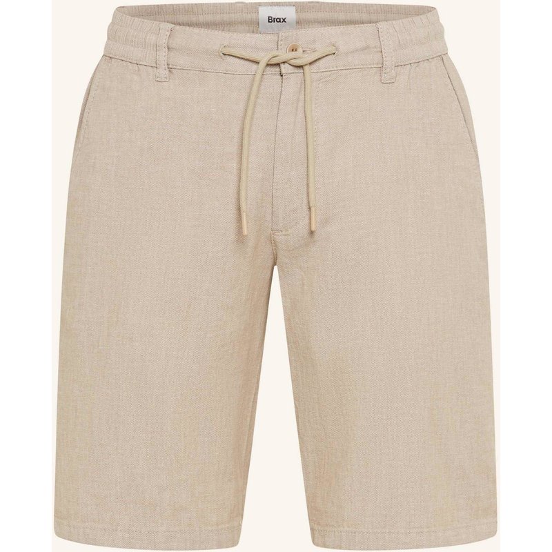 Brax Shorts Style Balu beige