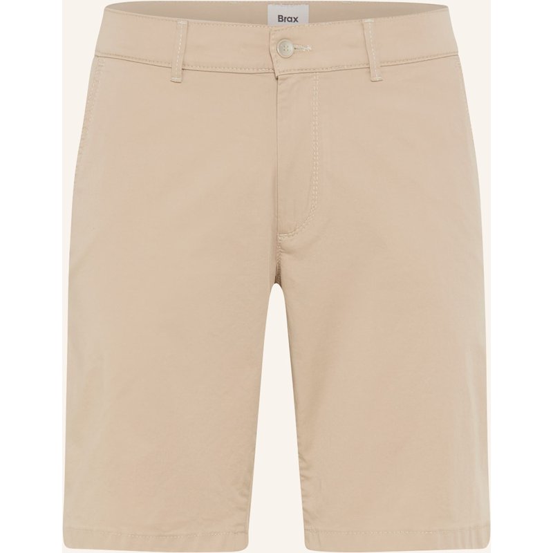 Brax Shorts Style Bozen beige