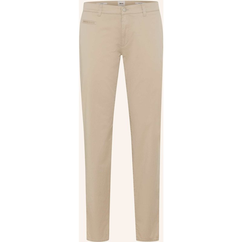 Brax Chino Fabio U Modern Fit beige