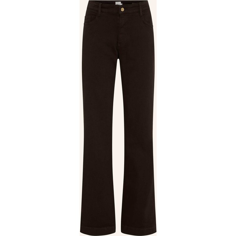 Brax Hose Style Maine braun