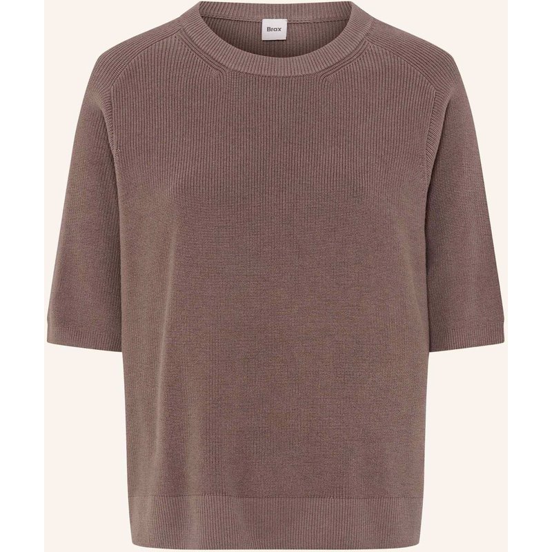 Brax Pullunder Style Elisa braun