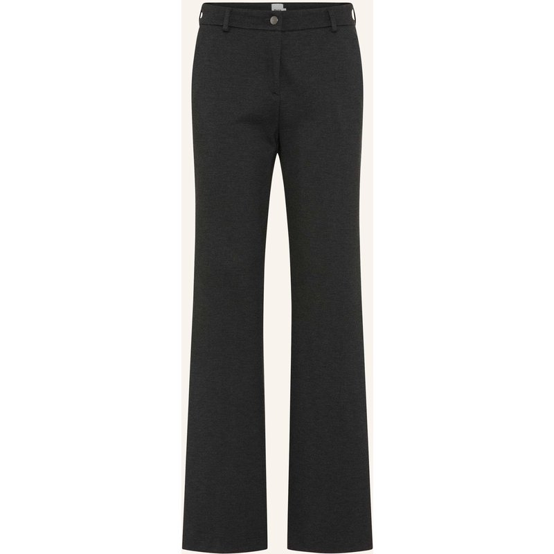Brax Palazzohose Style Maine grau