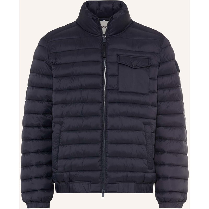Brax Steppjacke Style Brad blau