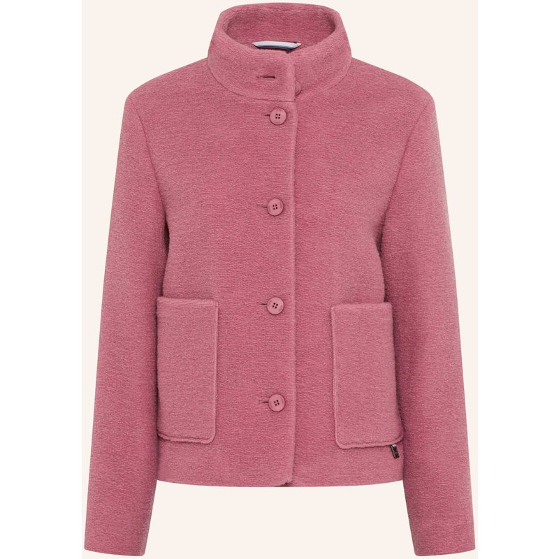 Brax Jacke Style Polly pink