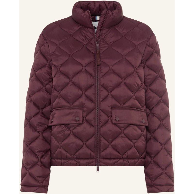 Brax Steppjacke Style Kyla lila